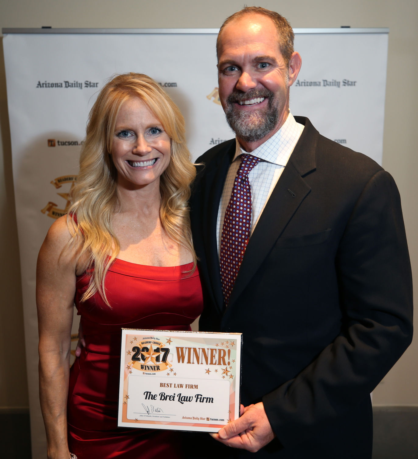 Readers' Choice Awards